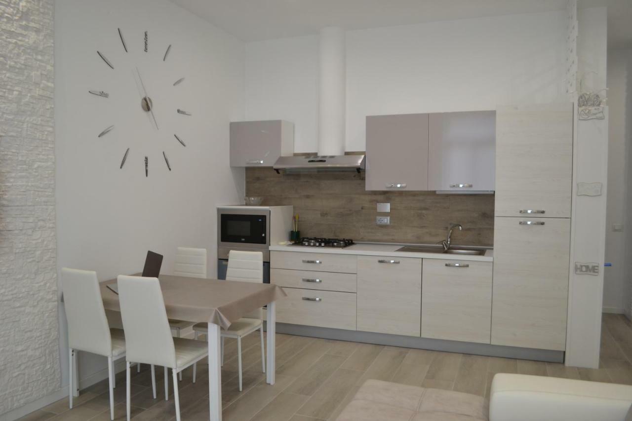 Diamond House Leilighet La Spezia Eksteriør bilde